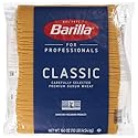 Barilla Spaghetti Pasta, 160 Ounce (1000354005)