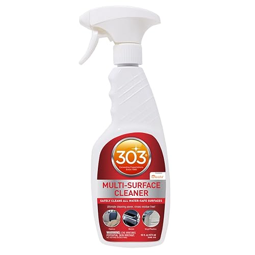 303 Patio Furniture Cleaner (Pack Of 6)