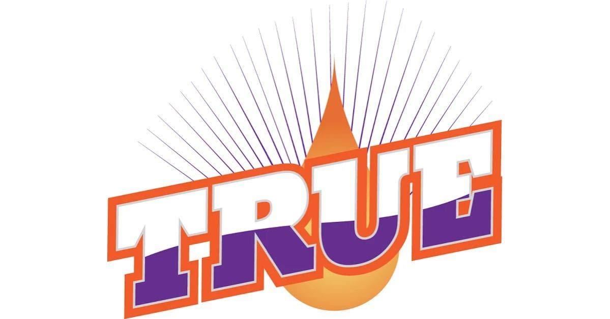 True Detergent Plant Based Fabric Softener - 101 Total Loads - Fabric Softener for Sensitive Skin - Made from Cotton Seeds - Concentrated Formula