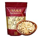 Royal Seafood USA Premium Dried Lily Bulbs Fresh and Natural Dried Lily ??? ?????? ?? ?? ?? ?? (1 lb)