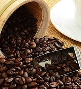 JJ Royal Coffee Kopi Tubruk - Pure Black (Microground Coffee)(30s x 5.5g) 165g - A smooth and mellow coffee without any additives or preservatives