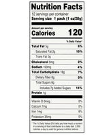 Great Value Iced Oatmeal Nut Free School Friendly 12 Pack