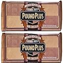 Trader Joes 54% Cocoa Dark Chocolate HUGE POUND PLUS Candy Bars 2 PACK NO ARTIFICIAL FLAVORS NO PRESERVATIVES