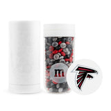 M&M'S NFL Atlanta Falcons Milk Chocolate Gift Jar, 12.7 oz