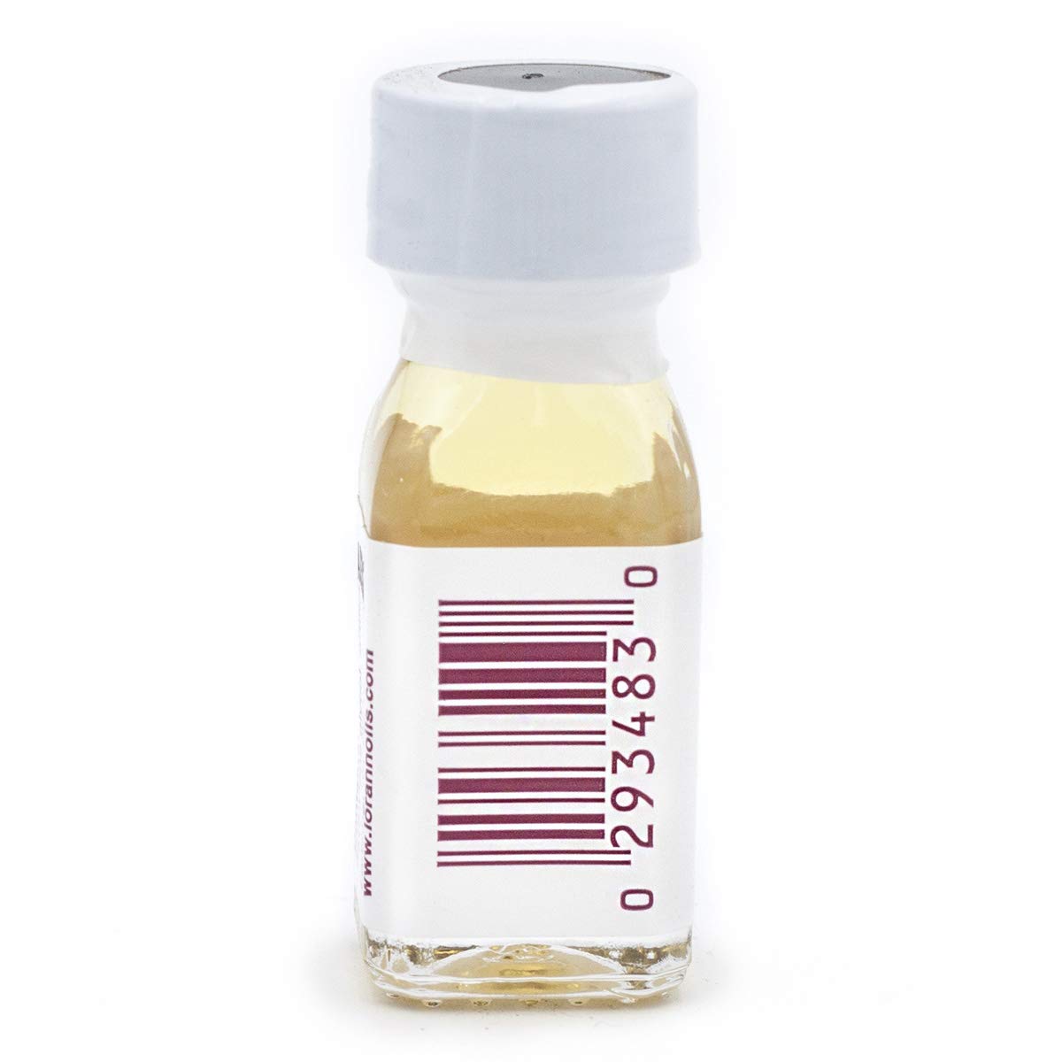LorAnn Cranberry SS Flavor Flavor, 1 dram bottle (.0125 fl oz - 3.7ml - 1 teaspoon)