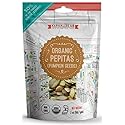 Karmalize.Me 230620 Organic Pumpkin Seeds - 2 oz