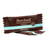 Bouchard Belgian Milk Chocolate Caramel Sea Salt Napolitains 35.3 OZ (2.2 LB/1KG)