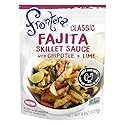 Frontera, Sauce Skillet Fajita Classic, 8 Ounce