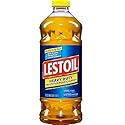 Lestoil Heavy Dute Cleaner, 48 FL OZ (Pack of 6)