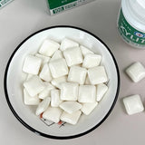 Korean Xylitol Chewing Gum?Intense Cool Mint Flavor for Fresh Breath, Perfect for Driving, Office & Casual Use, Imported Sugar-Free Gum, Long-Lasting