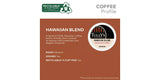Tully's Coffee Hawaiian Blend 24 K-Cups (pack of 3)