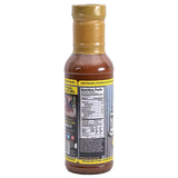 The Shed Barbeque & Blues Joint Mississippi Gold BBQ Sauce