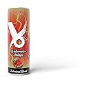 Yo Beverages Energy Drink - Zero Sugar Functional Energy with B6, B12, Antioxidants, Electrolytes & Plant Botanicals | Non-Alcoholic, Low-Calorie
