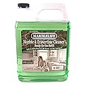 Marblelife InterCare Marble and Travertine Cleaner, Natural Stone & Terrazzo Liquid Cleaner, Shower & Tile Surface Care, Floor, Walls & Countertop