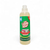 Dri-Pak Liquid Soap Flakes (750ml / 25.4 oz bottle)