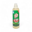 Dri-Pak Liquid Soap Flakes (750ml / 25.4 oz bottle)