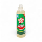 Dri-Pak Liquid Soap Flakes (750ml / 25.4 oz bottle)