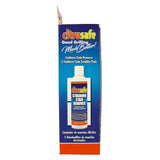 Citrusafe Stubborn Stain Remover - Removes Stubborn Stains on Painted Steel and Porcelain Enamel Grill Exteriors