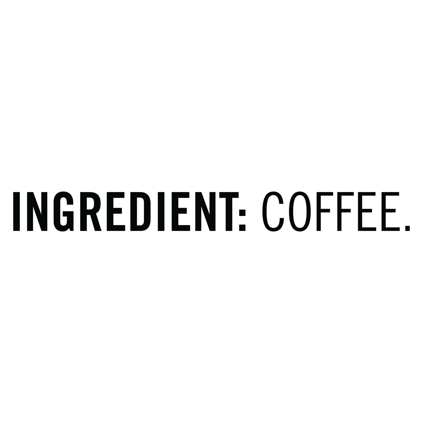 Dunkin' Original Blend Medium Roast Ground Coffee, 12 Ounces