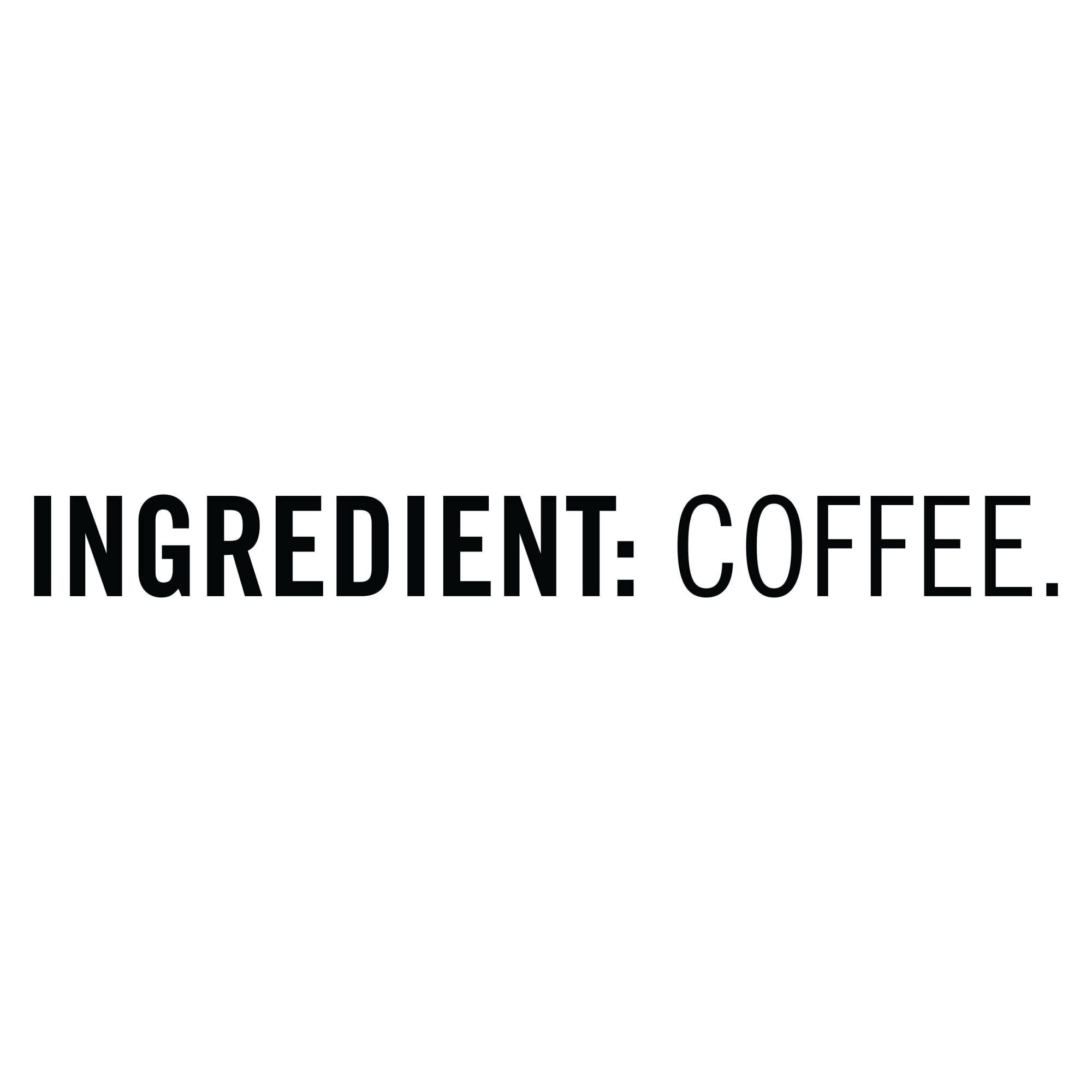 Dunkin' Original Blend Medium Roast Ground Coffee, 12 Ounces