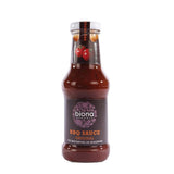 Biona Organic BBQ Sauce 250ml-2 Pack