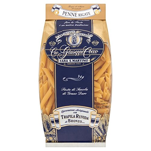 Giuseppe Cocco Pasta Penne Rigate 500g