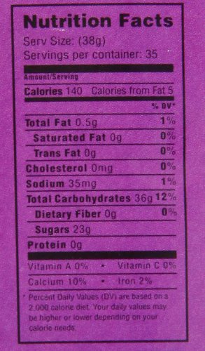 MOCAFE Vanilla Smoothie Mix Non-Dairy, Madagascar Powder for Instant Fruit Smoothies and Blended Ice Drinks, Vegan Friendly 3lb Bulk Bag
