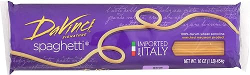 DaVinci Spaghetti - 16 oz3