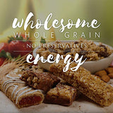 Sunbelt Bakery's Apple Cinnamon Fruit & Grain Bars, 5 Boxes, No Preservatives (40 Bars)