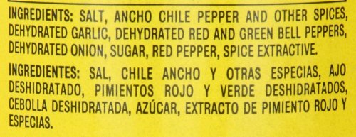 Durkee Ancho-Chile Seasoning, 21-Ounce