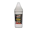 Organic Orange TKO - Stain remover, Floor cleaner, Degreaser, Glass cleaner, Multi Purpose Citrus Cleaner, Deodorizer, Stain Remover, Pet Safe, Non