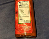 HABANERO SAUCE