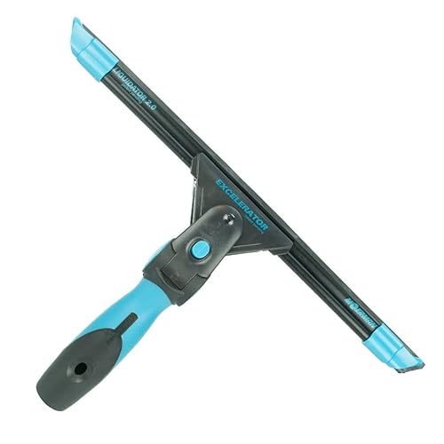 Moerman Excelerator Complete Squeegee - 18 Inch