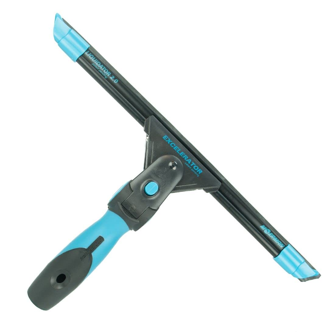 Moerman Excelerator Complete Squeegee - 18 Inch