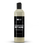 PURE ORIGINAL INGREDIENTS Cocamidopropyl Betaine (16 fl oz) Always Pure, No Fillers Or Additives