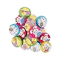 Chocolate Double Crisp Bunny Munny Coins 3 lb. Bulk Bag