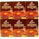 Lund's Swedish Pancake Mix 6-Pack