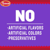 Tyson Honey BBQ Chicken Strips, 25 oz (Frozen)