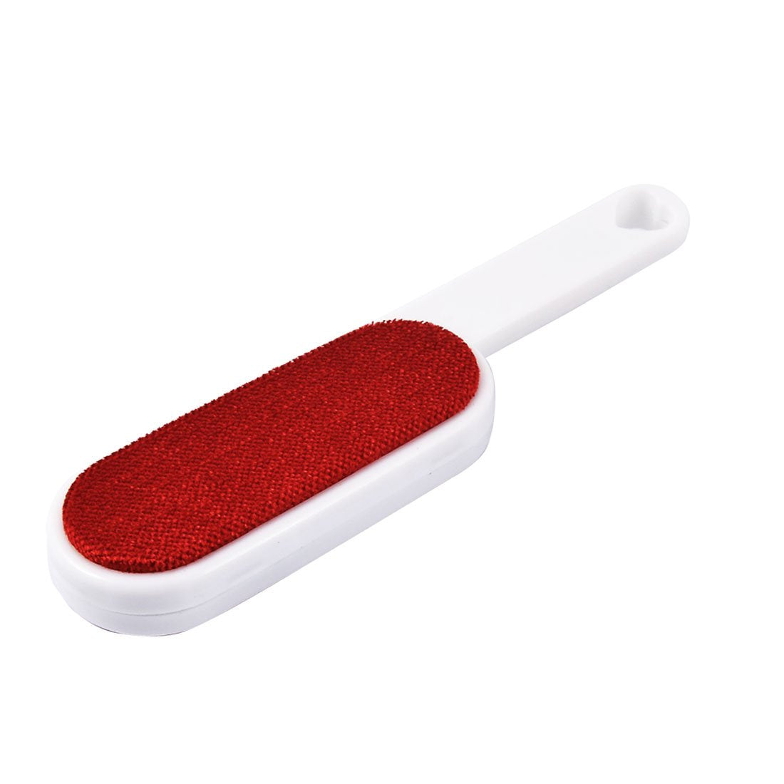 uxcell® Household Double Sided Pet Hair Lint Fluff Cloth Dust Remover Brush