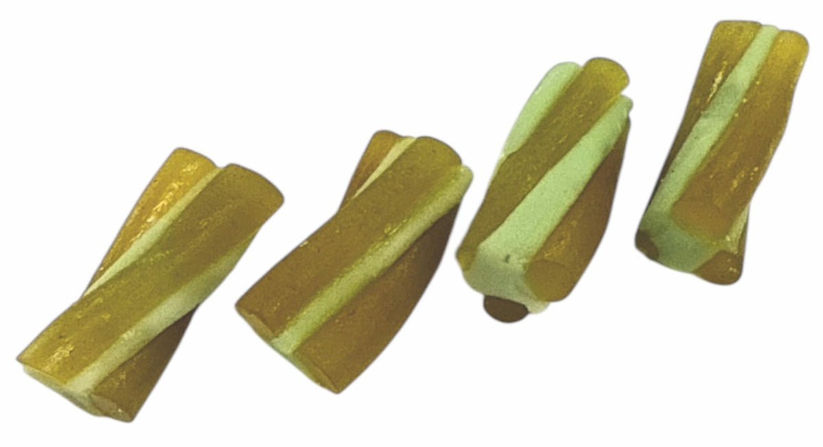 Dulcefina chocolate and Sweets, Finnish Pear and Licorice Twist (2.200 Lbs)