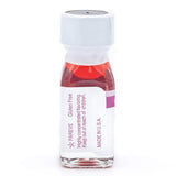 LorAnn Raspberry SS Flavor, 1 dram bottle (.0125 fl oz - 3.7ml - 1 teaspoon)