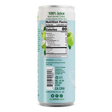 ALO | 100% Pure Coconut Water, Not From Concentrate | 12 Pack | 10.8 oz (320mL) Aluminum Cans