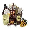 Gift Basket Village Hearthside Classic Basket