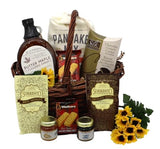 Gift Basket Village Hearthside Classic Basket