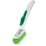 Libman 3 in. W Plastic Scrubbing Wand