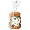 365 by WFM, Gluten Free, Plain Bagels, 14 oz, Ambient