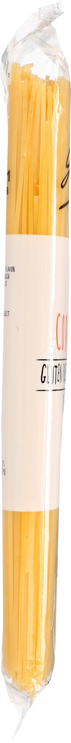 Garofalo, Pasta Spaghetti Corn Quinoa Rice, 16 Ounce
