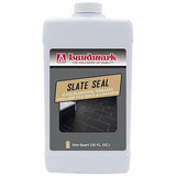 Lundmark Slate Seal Floor Finish, 32-Ounce, 3211F32-6