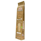 Rustichella d'Abruzzo Organic Senatore Cappelli Linguine - 500 g (6 Pack)