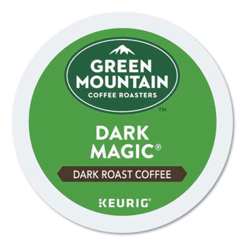 Keurig 5000202617 Green Mountain Coffee K-cups